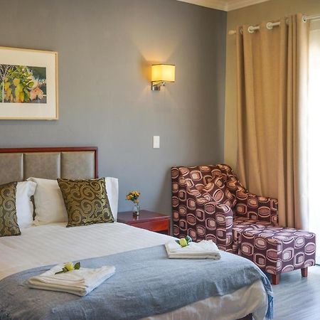 Atlantic Pearl Guest House Rivonia (Adults Only) 约翰内斯堡 外观 照片